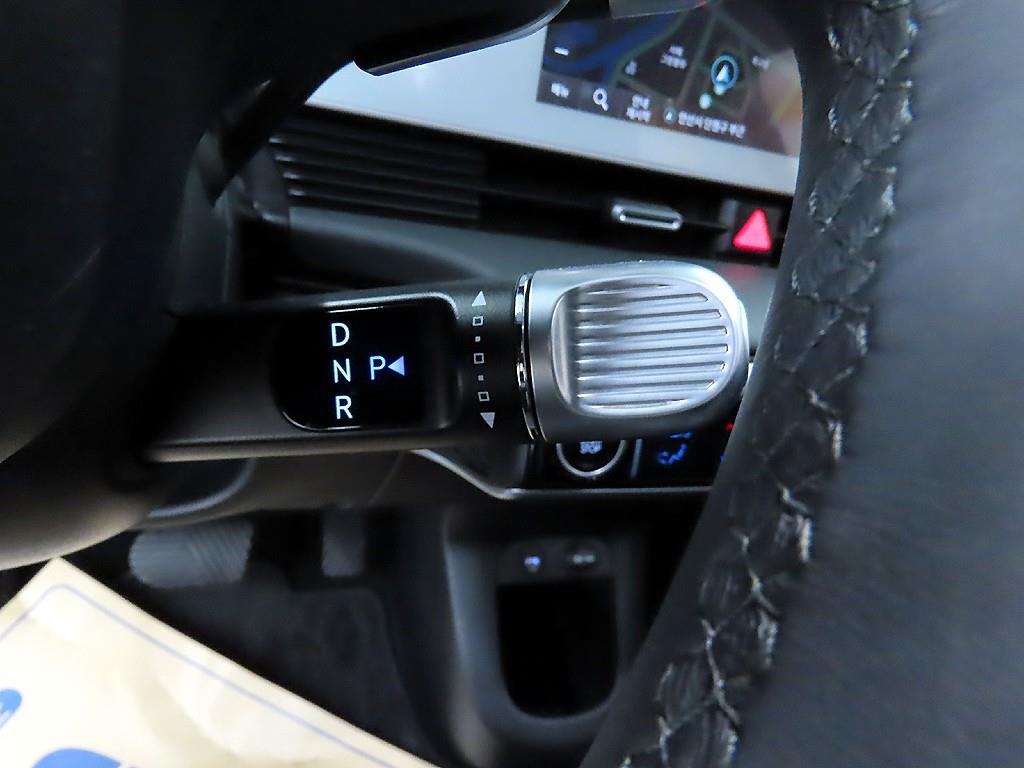 HYUNDAI Ioniq 5 - Vista 10