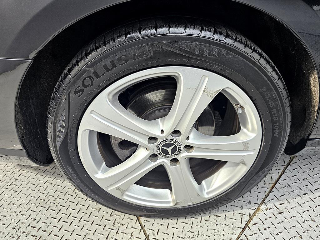 Mercedes Benz E class 2018 Negro - Importación desde Corea - HF Imports Iquique - Foto 20