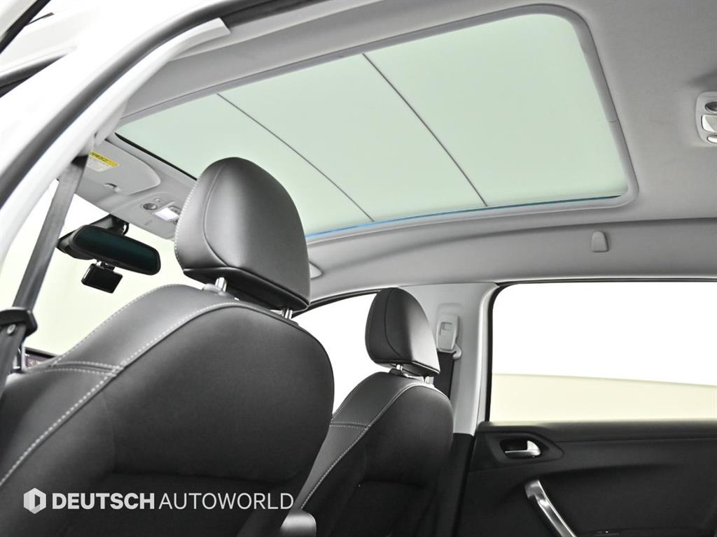 Peugeot 2008 2016 Blanco - Importación desde Corea - HF Imports Iquique - Foto 18