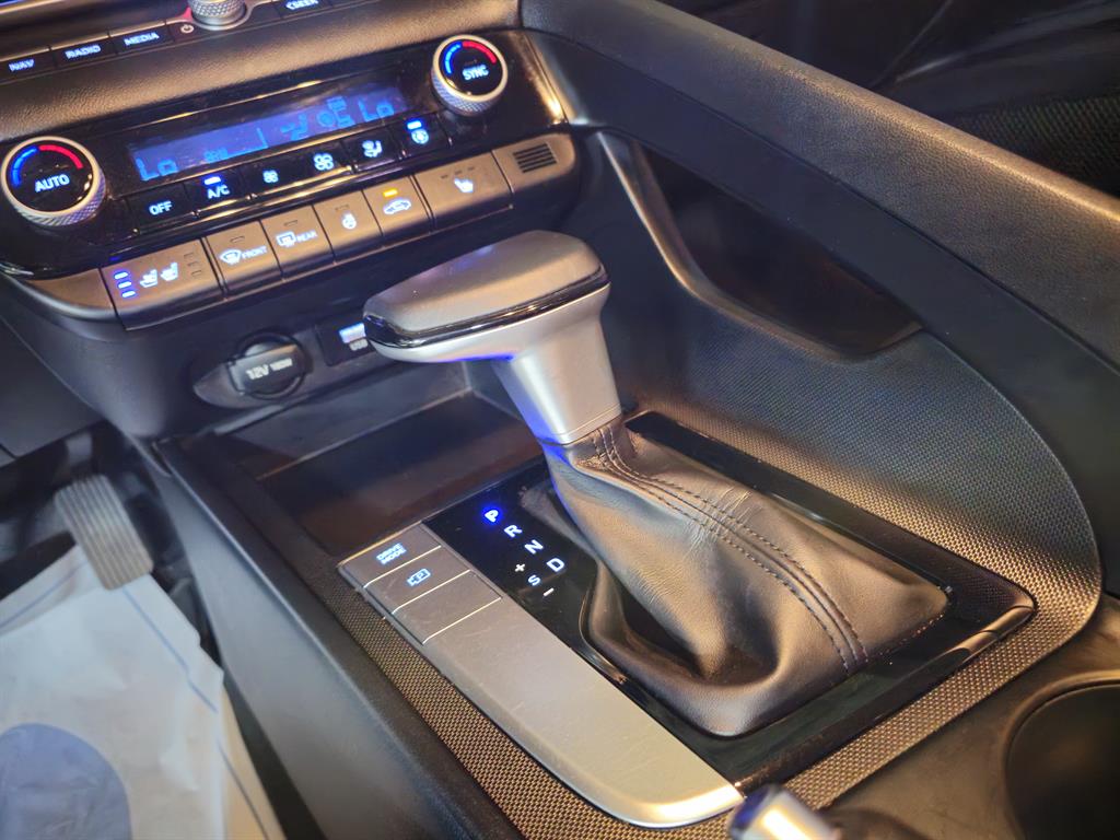 HYUNDAI Avante 2021 Blanco - Importación desde Corea - HF Imports Iquique - Foto 13