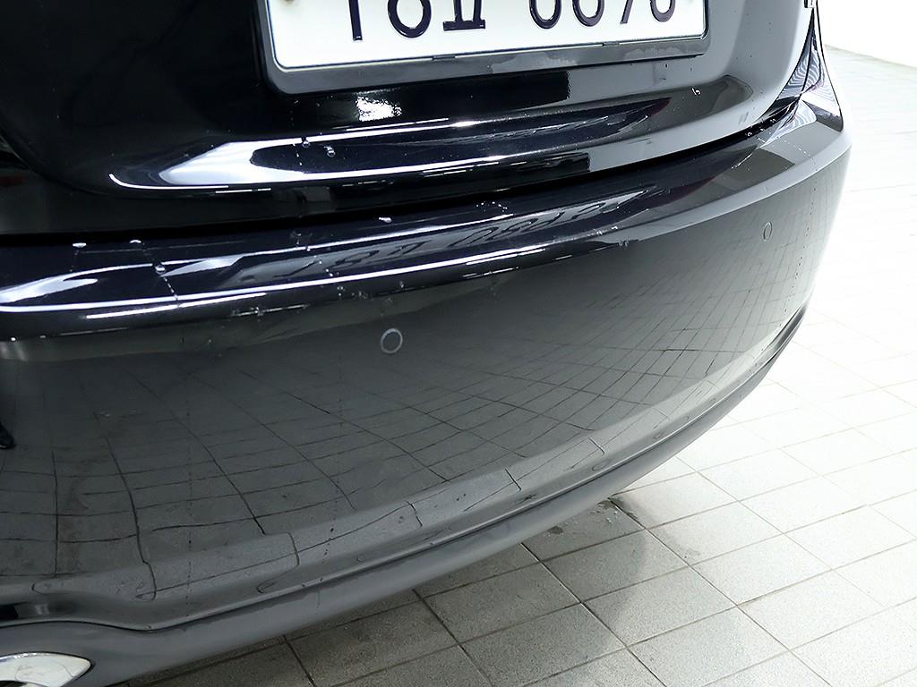 Chevrolet Impala 2016 Negro - Importación desde Corea - HF Imports Iquique - Foto 13