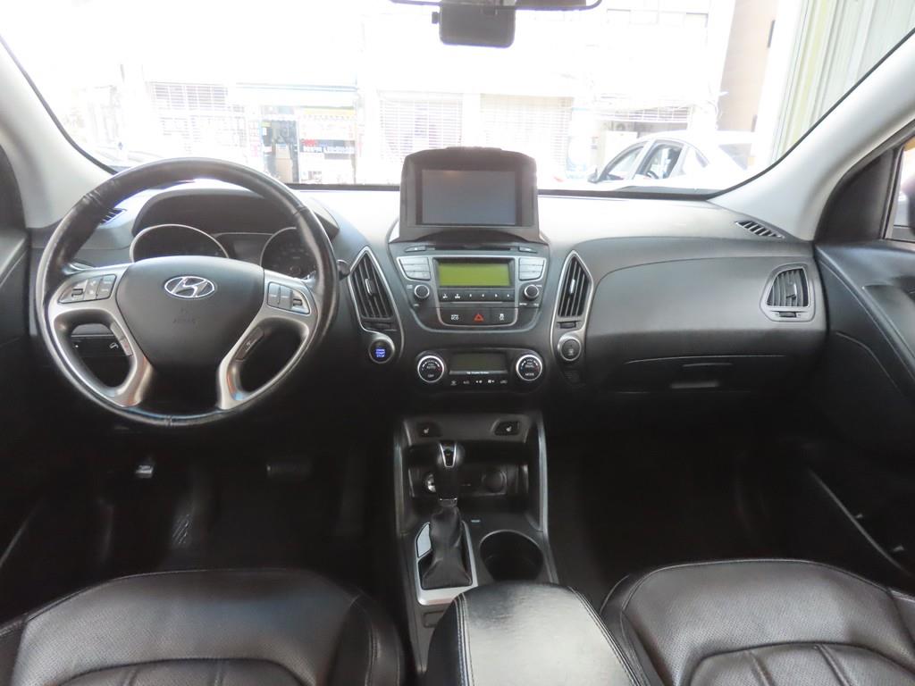 HYUNDAI Tucson - Vista 7