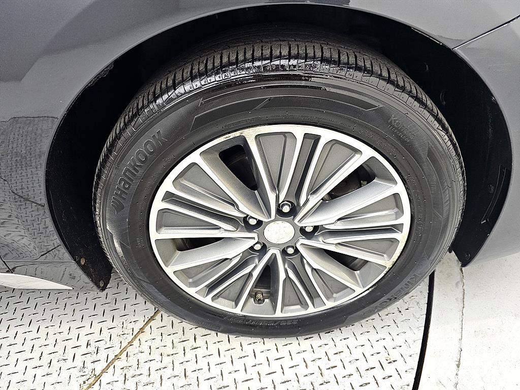 HYUNDAI Grandeur 2018 Gris - Importación desde Corea - HF Imports Iquique - Foto 20