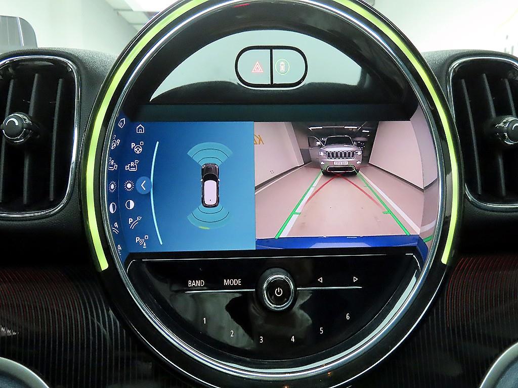 Mini Countryman 2023 Azul - Importación desde Corea - HF Imports Iquique - Foto 14