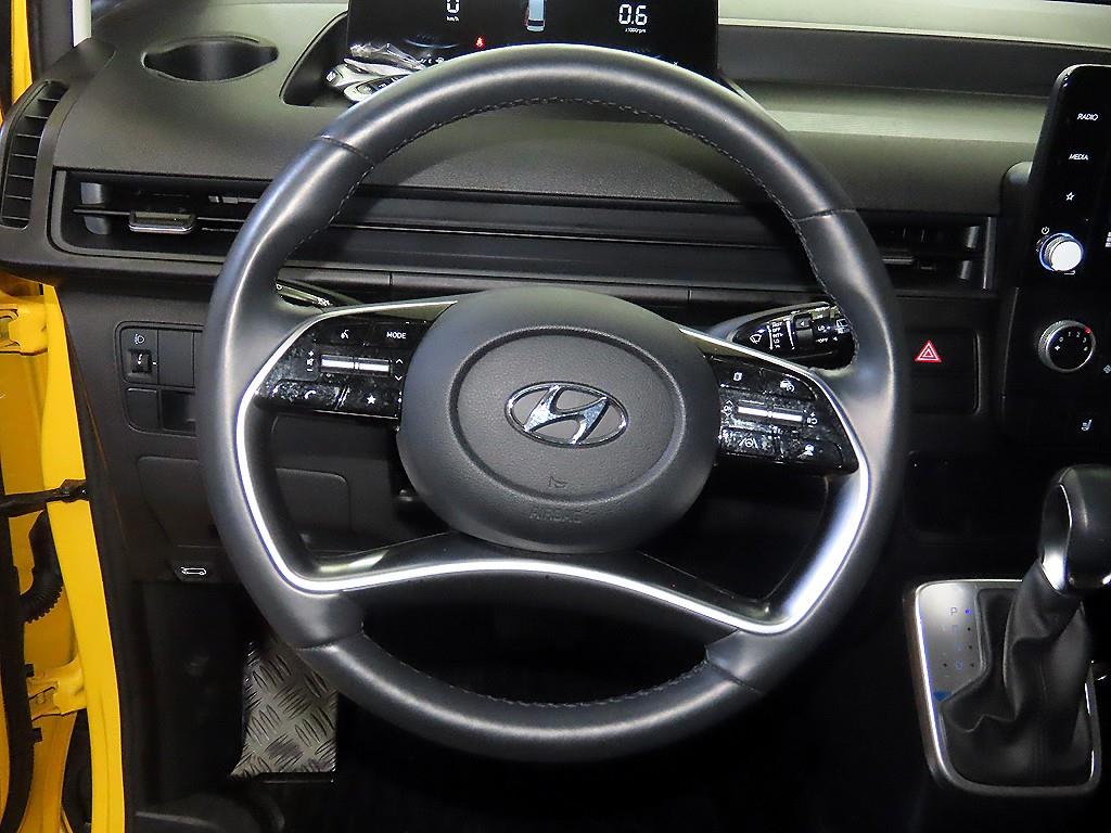 HYUNDAI Staria - Vista 9
