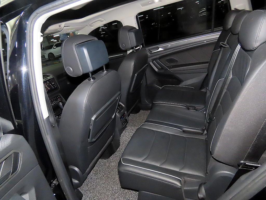 Volkswagen Tiguan - Vista 7