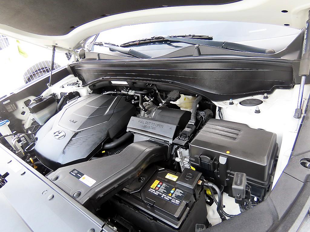 HYUNDAI Palisade 2020 - Importación desde Corea - HF Imports Iquique - Foto 19
