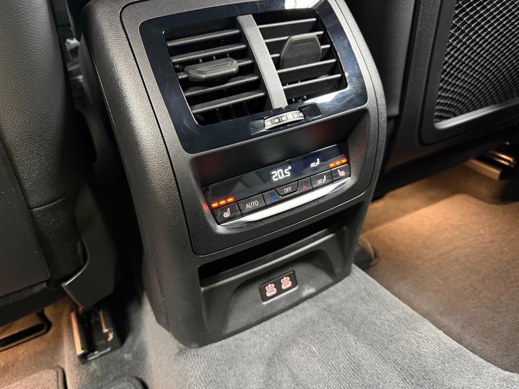 BMW X4 2025 Negro - Importación desde Corea - HF Imports Iquique - Foto 18