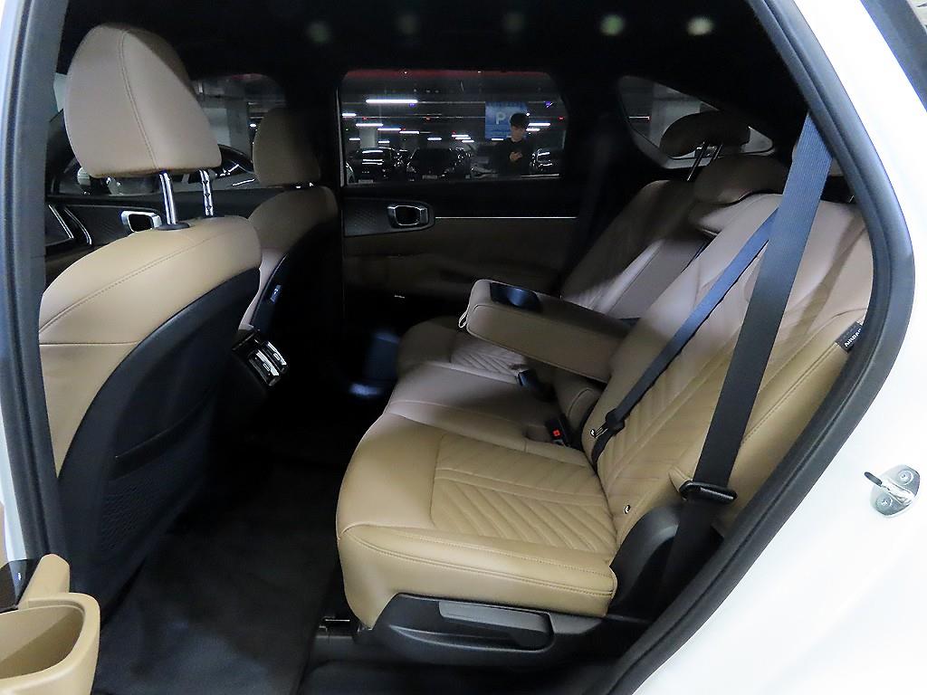 KIA Sorento - Vista 7