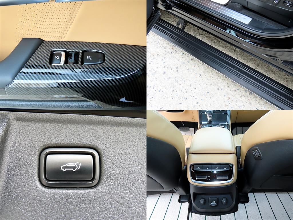 KIA Mohave 2020 Negro - Importación desde Corea - HF Imports Iquique - Foto 17