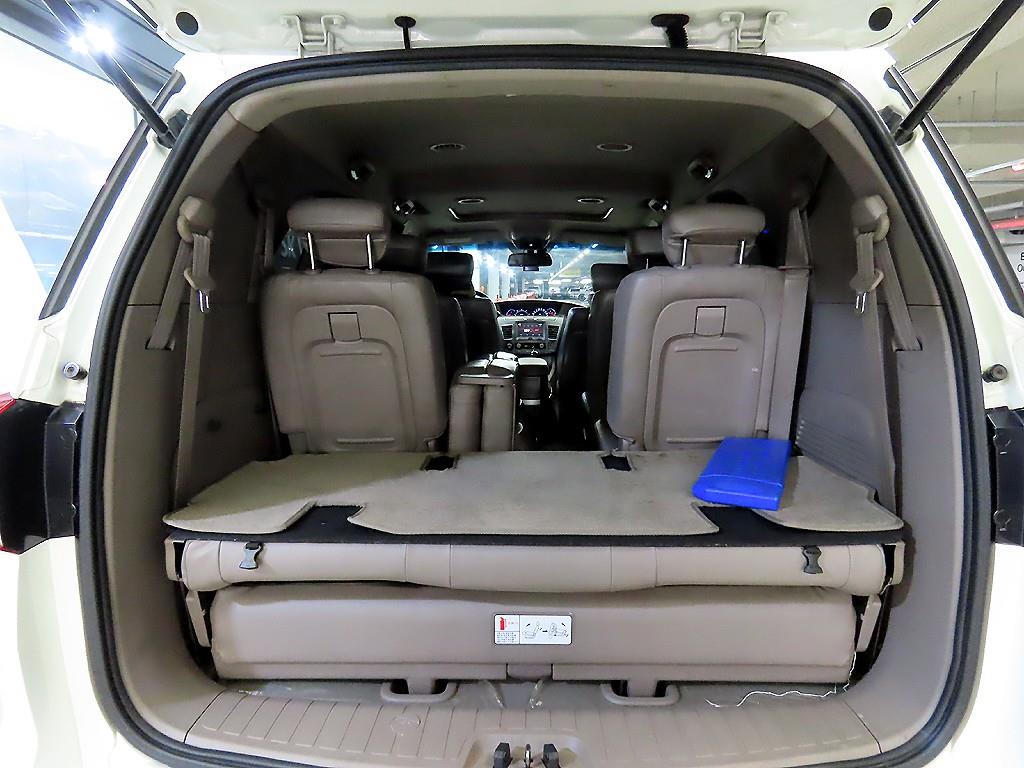 Ssangyong Korando 2014 Blanco - Importación desde Corea - HF Imports Iquique - Foto 18