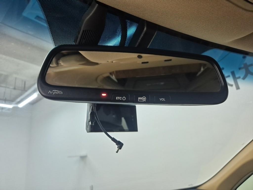 KIA Carnival 2015 Negro - Importación desde Corea - HF Imports Iquique - Foto 16