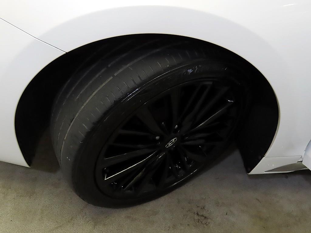 HYUNDAI Grandeur 2017 - Importación desde Corea - HF Imports Iquique - Foto 20