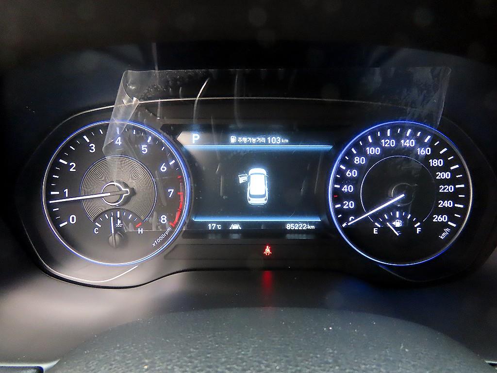 HYUNDAI Palisade - Vista 9