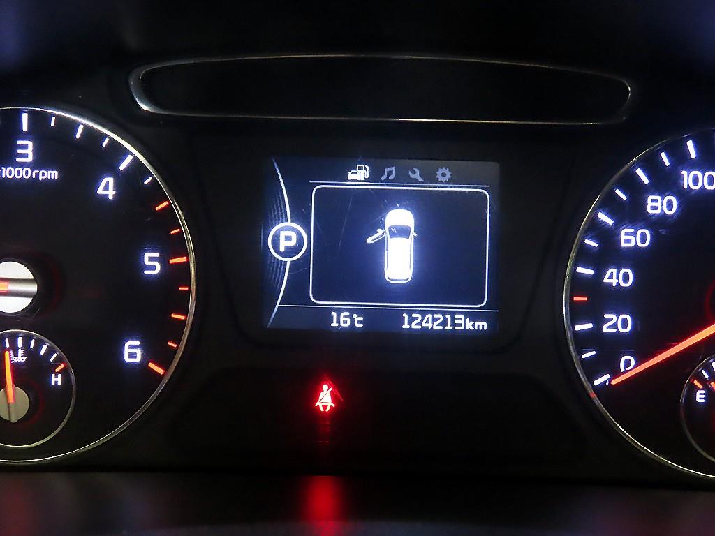 KIA Sorento - Vista 9