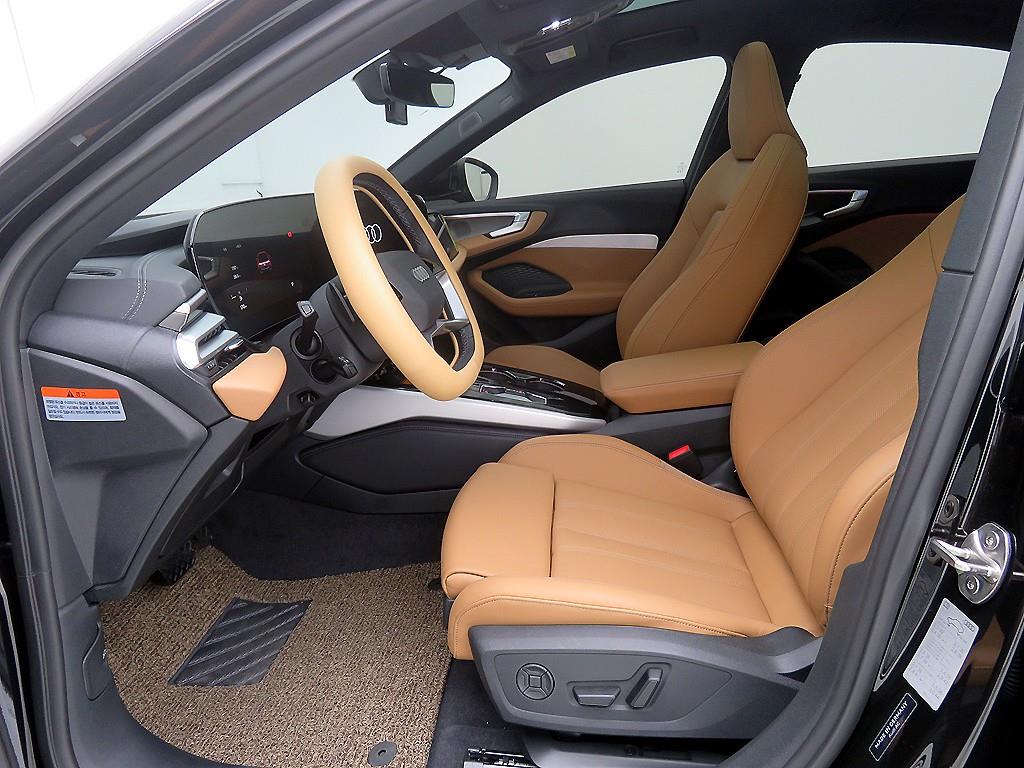 Audi A5 - Vista 7