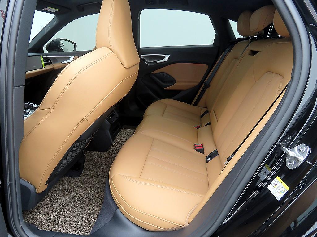 Audi A5 - Vista 8