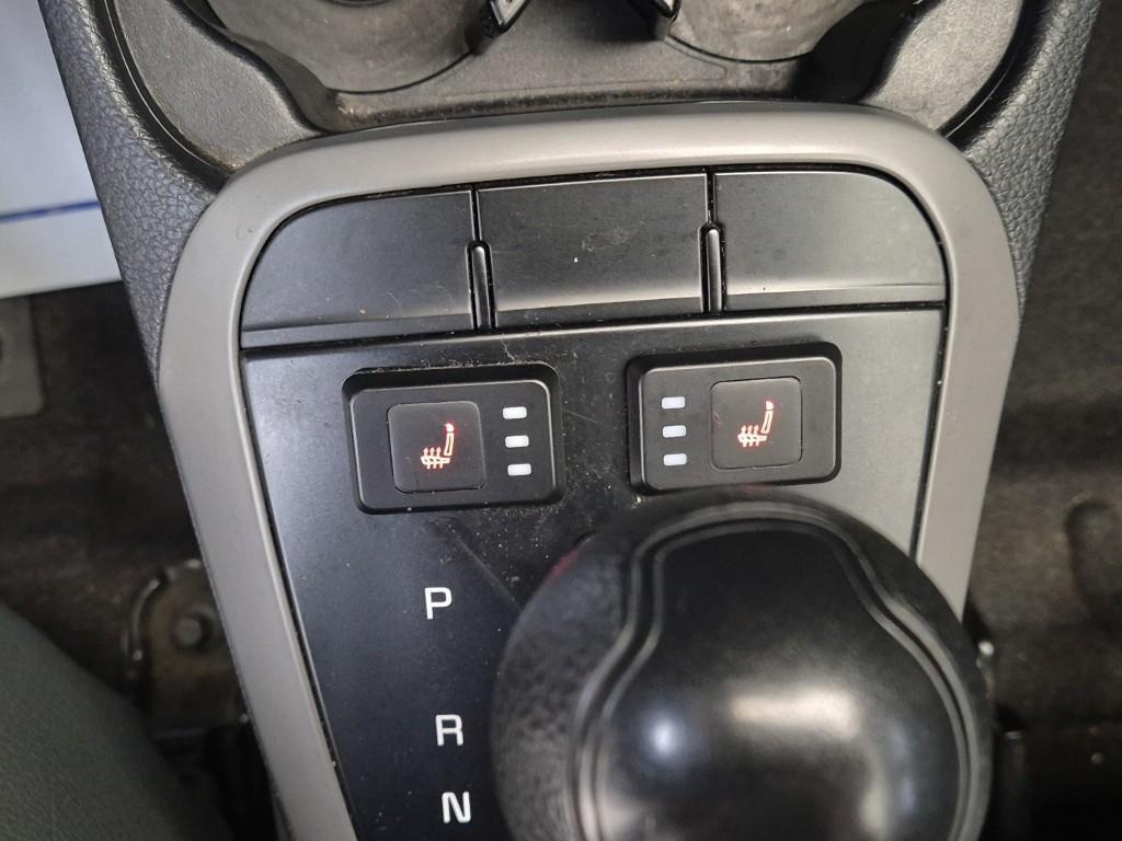 KIA Morning 2017 Rojo - Importación desde Corea - HF Imports Iquique - Foto 13