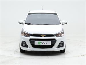 Chevrolet Spark - Vista 4