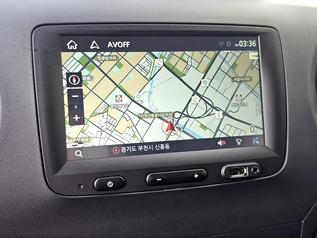 SAMSUNG Master 2019 Blanco - Importación desde Corea - HF Imports Iquique - Foto 14