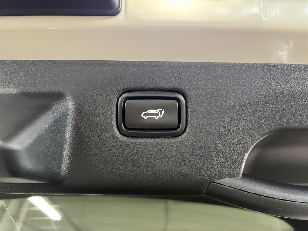 KIA EV6 - Vista 9