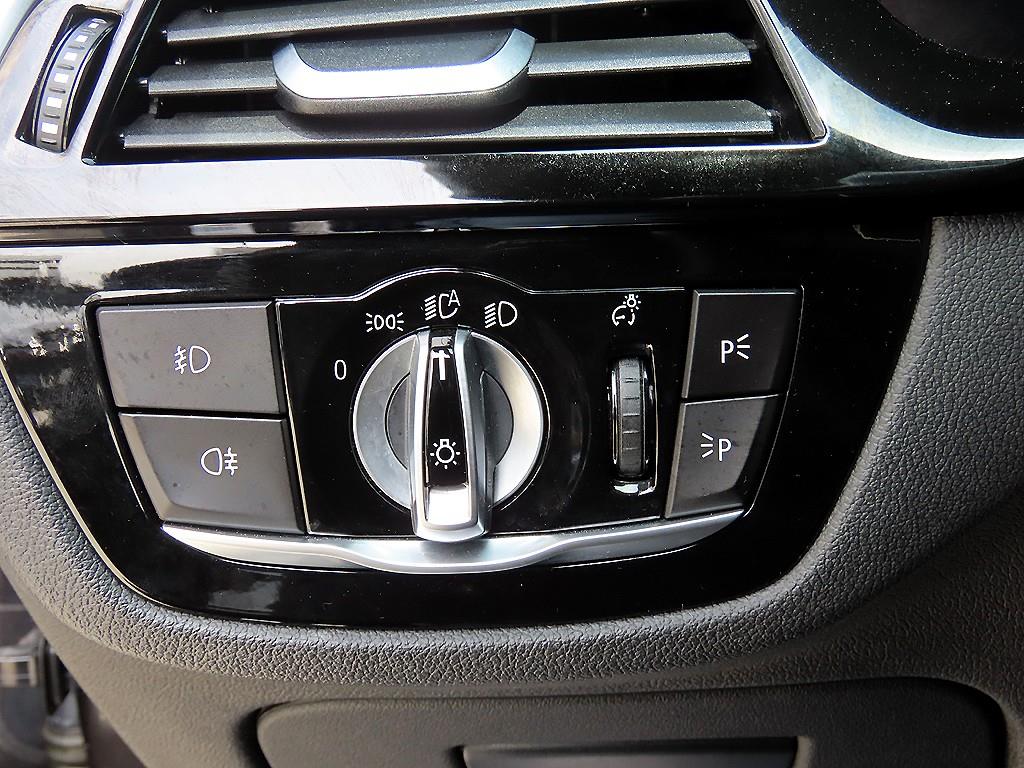 BMW 5 Series 2020 Gris - Importación desde Corea - HF Imports Iquique - Foto 13