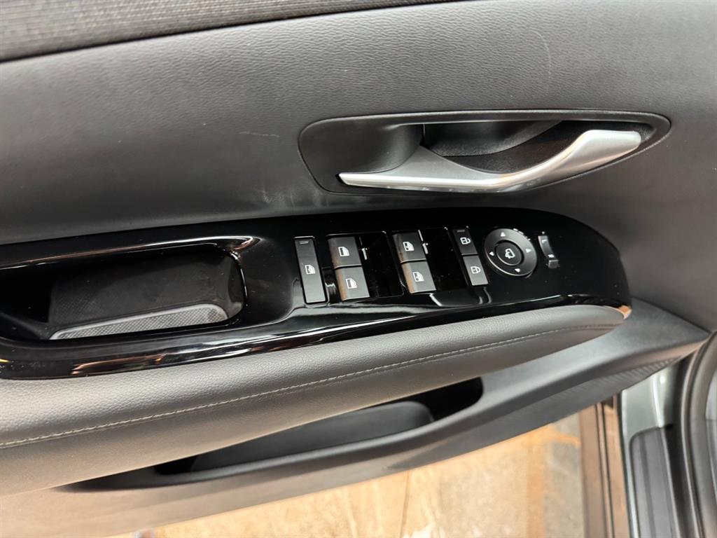 HYUNDAI Tucson - Vista 11