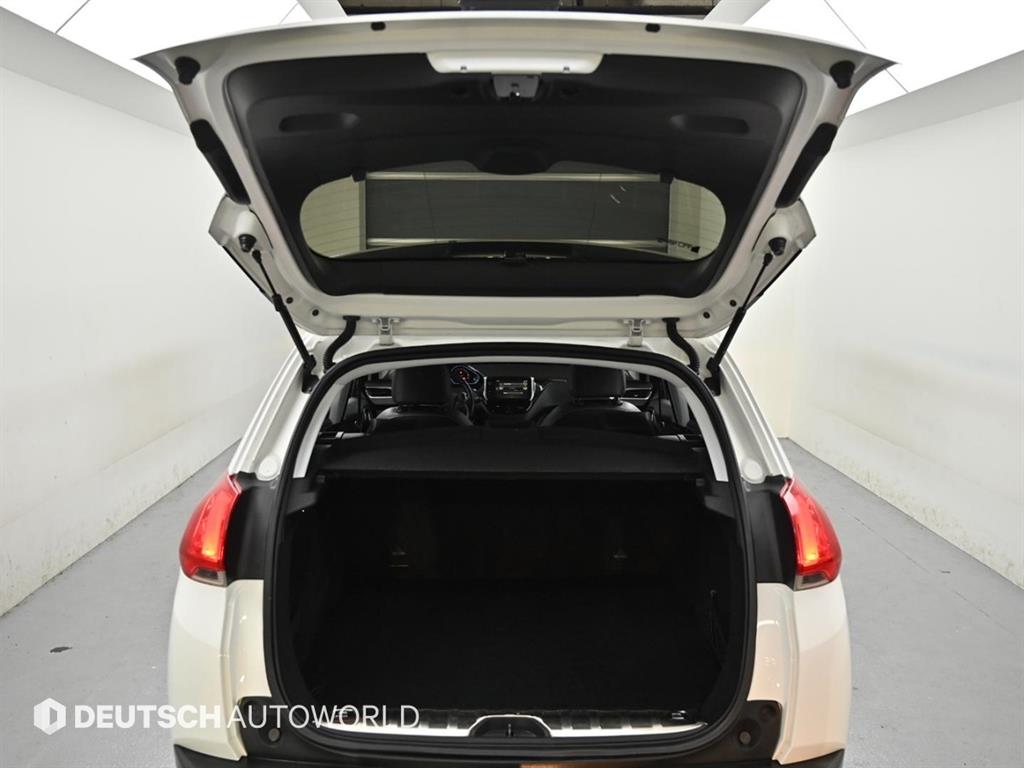 Peugeot 2008 2016 Blanco - Importación desde Corea - HF Imports Iquique - Foto 19