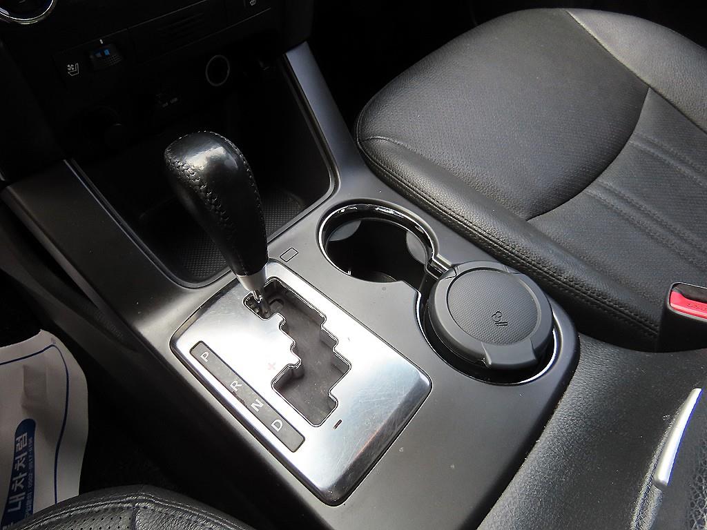 KIA Sorento - Vista 10