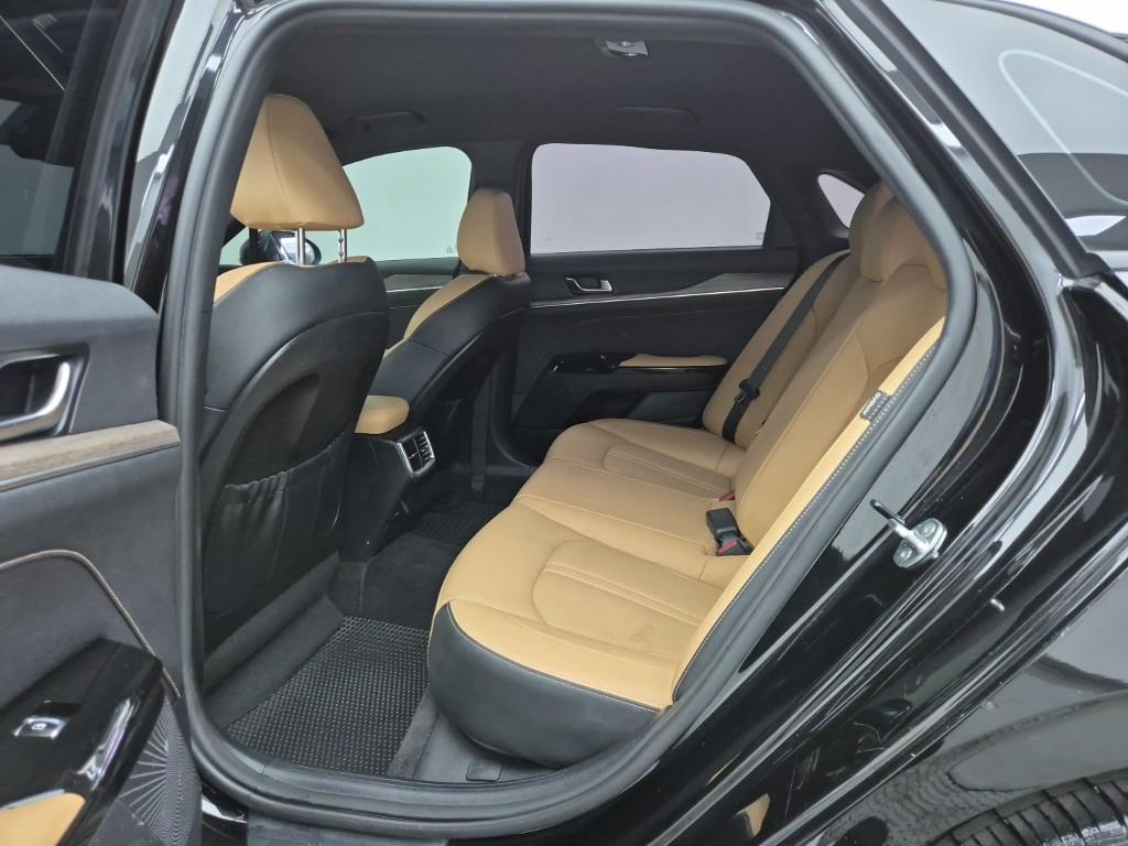 KIA K5 - Vista 12