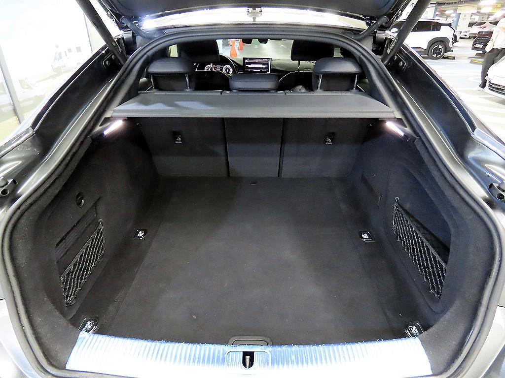 Audi A5 2023 - Importación desde Corea - HF Imports Iquique - Foto 16