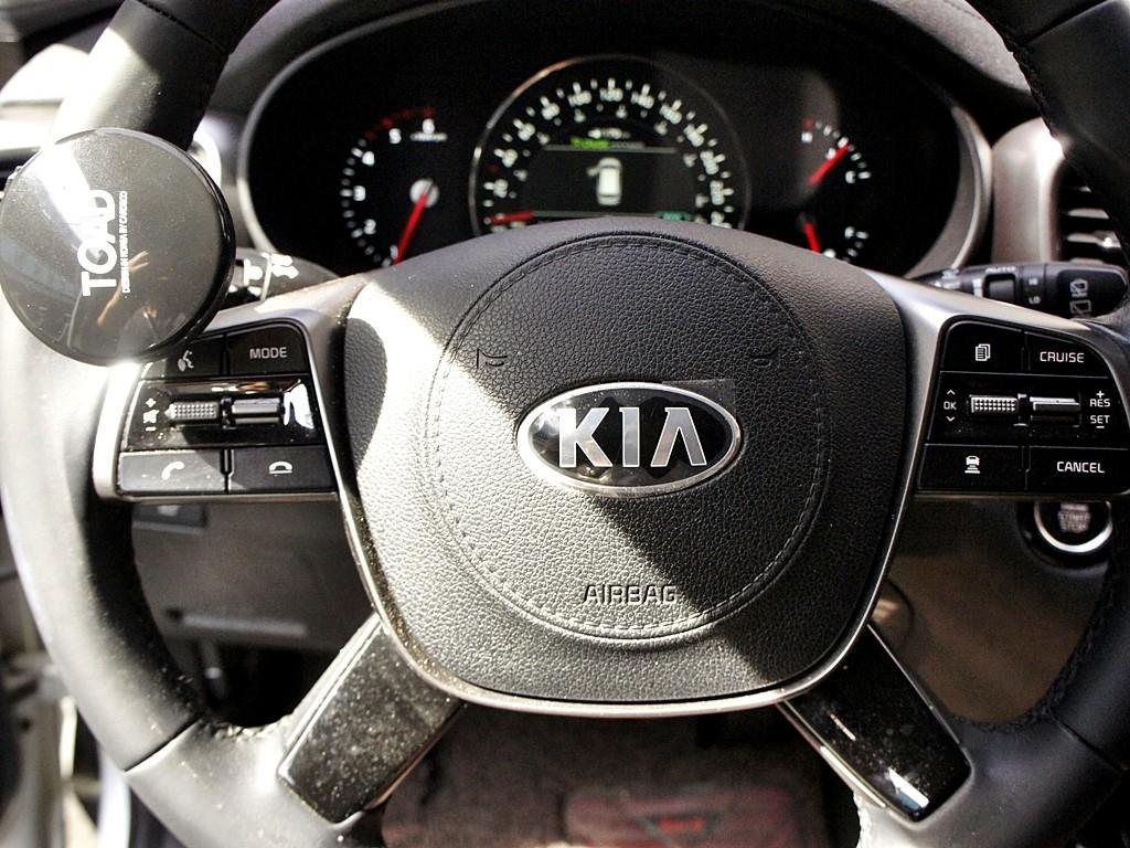 KIA Sorento - Vista 11