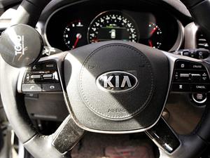 KIA Sorento - Vista 12