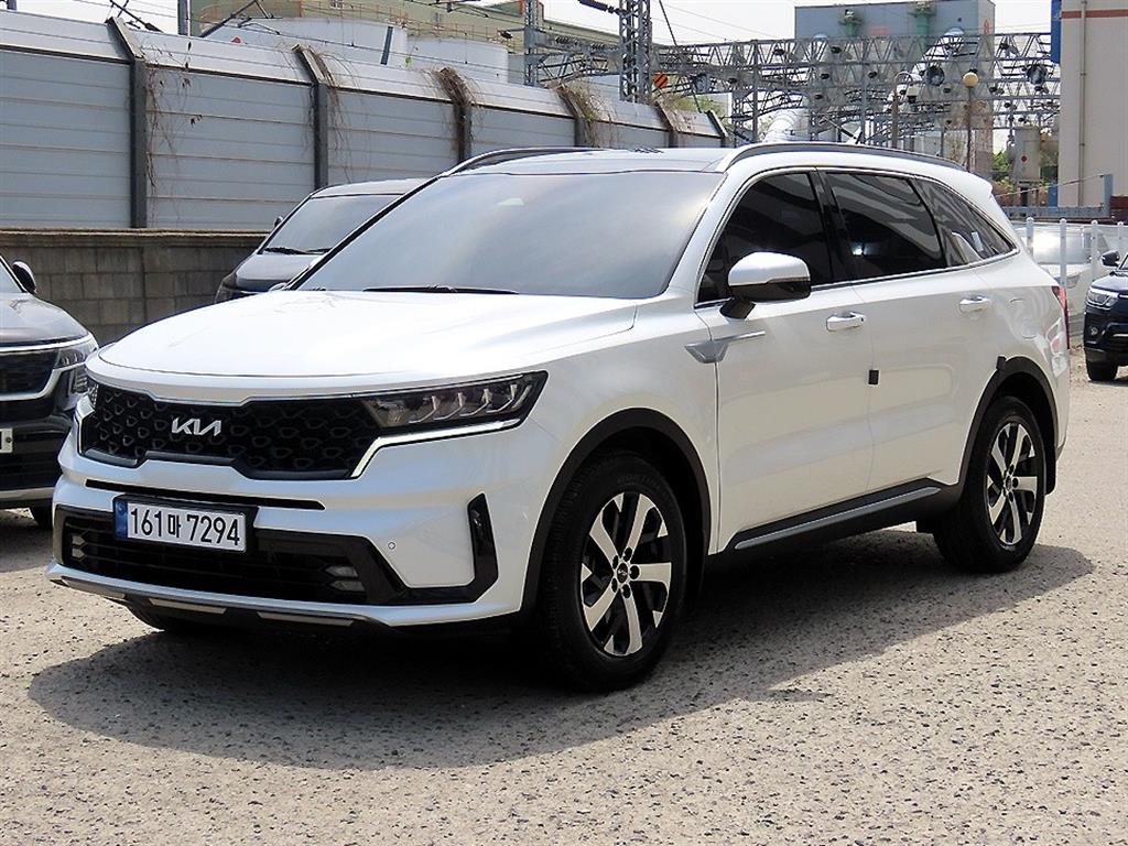 KIA Sorento - Vista 2