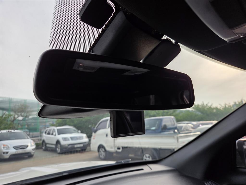 Ford Explorer 2018 Blanco - Importación desde Corea - HF Imports Iquique - Foto 14