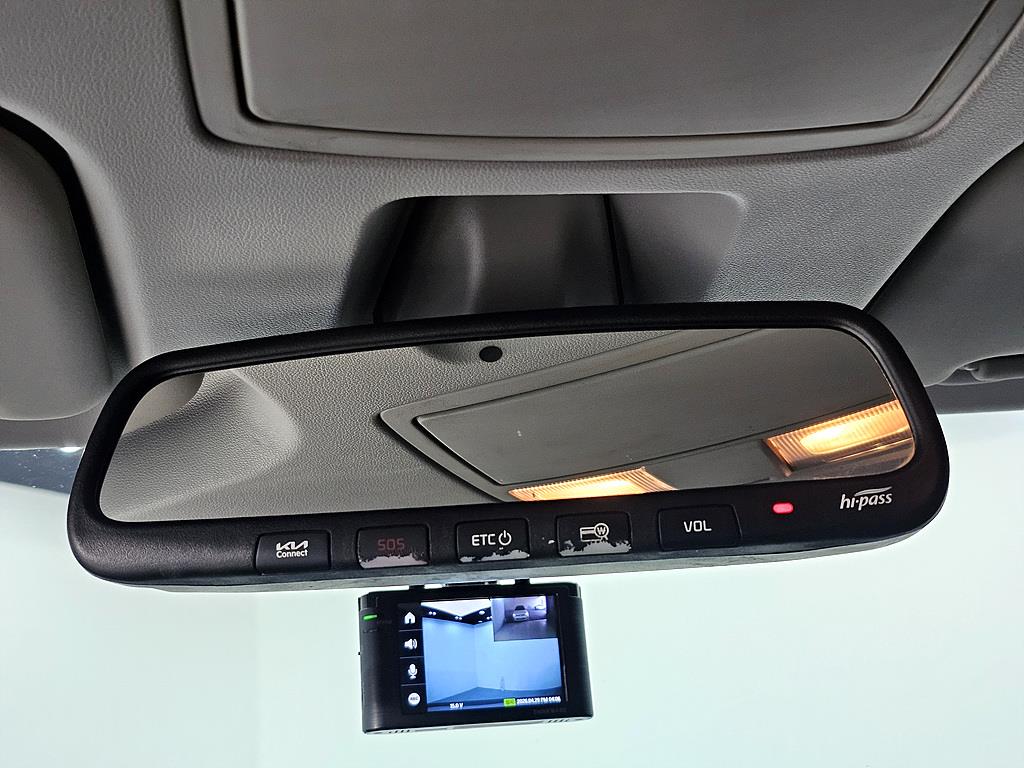 KIA Ray - Vista 12