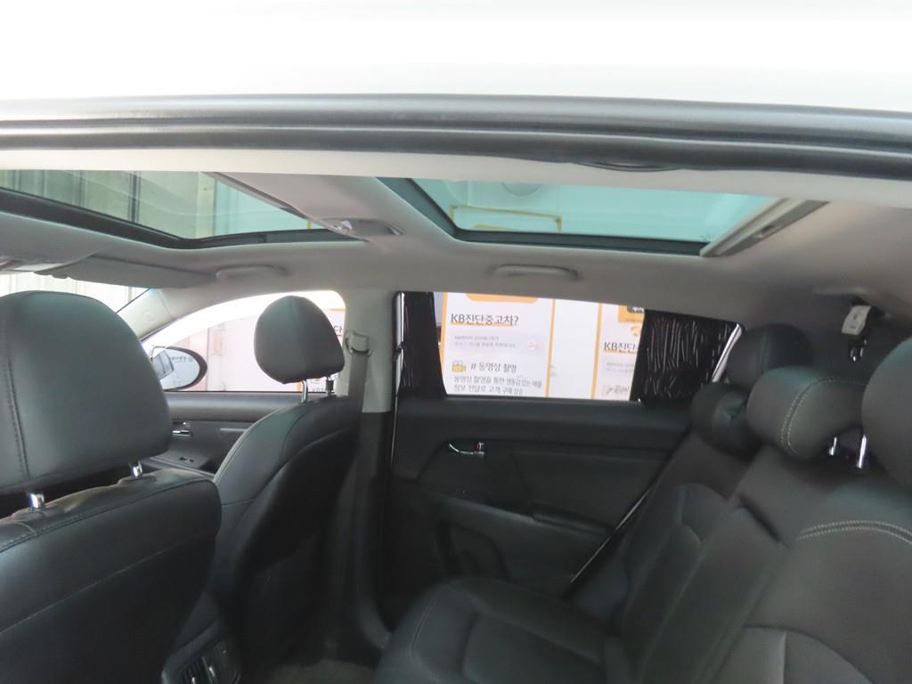 KIA Sportage 2014 - Importación desde Corea - HF Imports Iquique - Foto 18