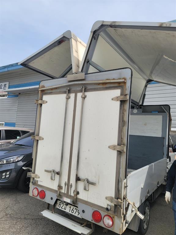 Small Truck Top_Wingbody - Vista 2
