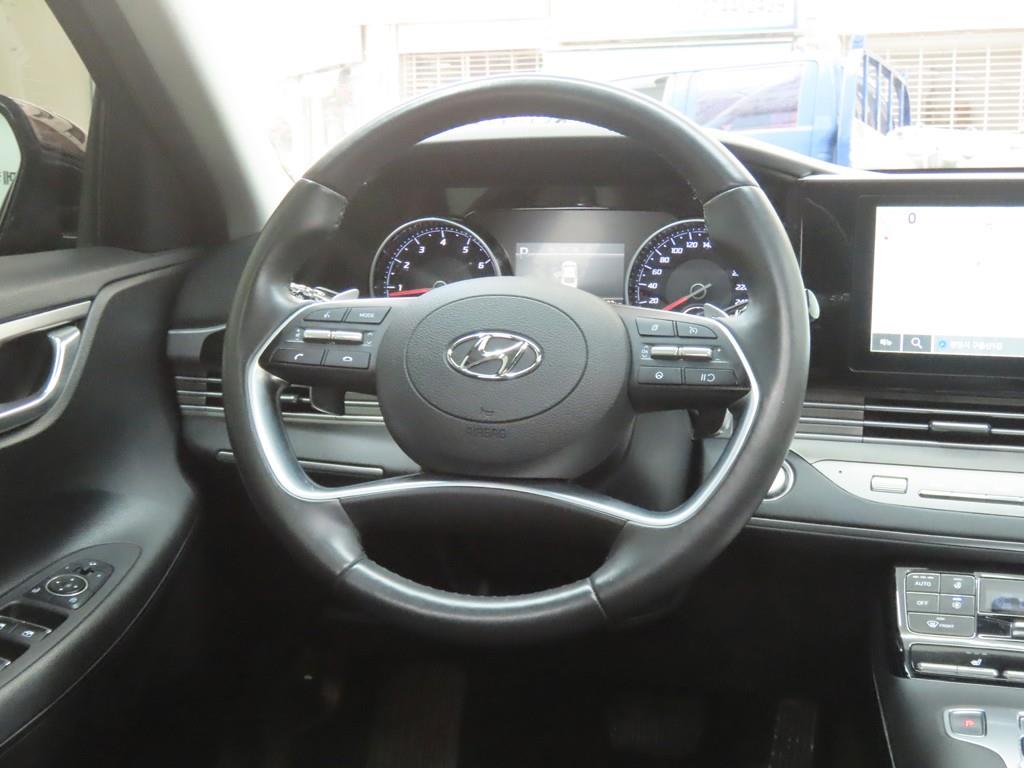 HYUNDAI Grandeur 2022 - Importación desde Corea - HF Imports Iquique - Foto 17