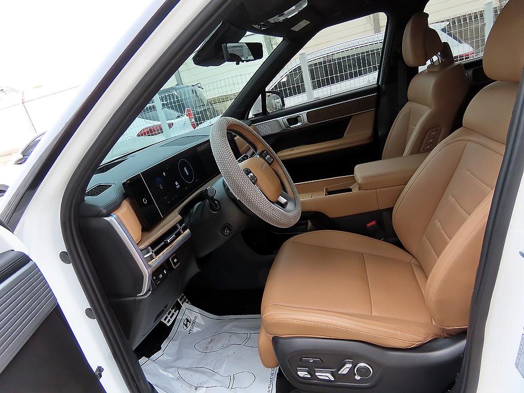 HYUNDAI Santa Fe - Vista 5