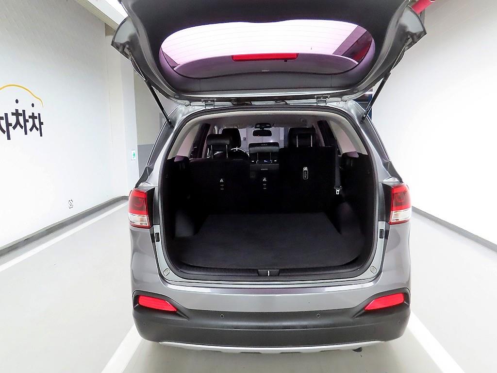 KIA Sorento - Vista 5