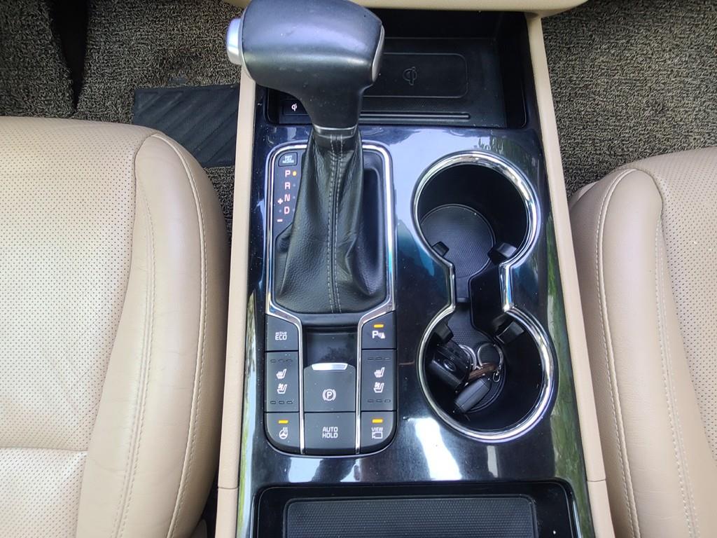 KIA Carnival 2019 - Importación desde Corea - HF Imports Iquique - Foto 15