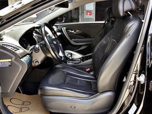 HYUNDAI Grandeur - Vista 10