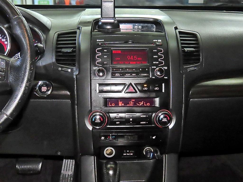 KIA Sorento - Vista 11
