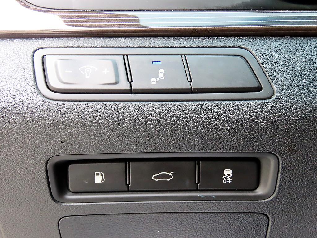 HYUNDAI Sonata - Vista 12
