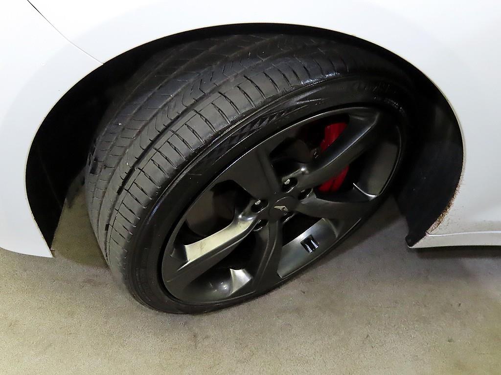 Genesis G70 2019 Blanco - Importación desde Corea - HF Imports Iquique - Foto 20