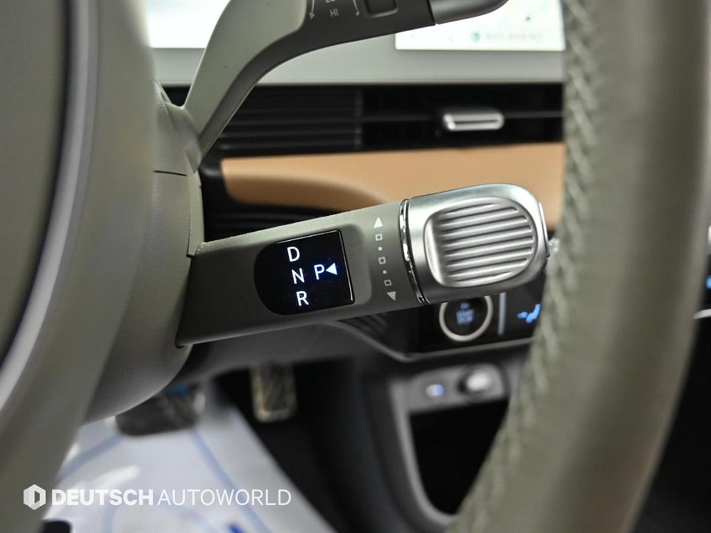 HYUNDAI Ioniq 5 - Vista 9