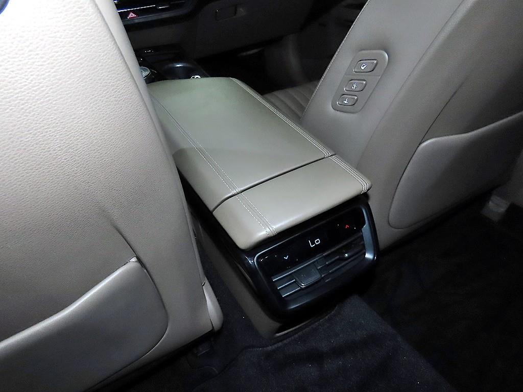 KIA K8 2022 Azul - Importación desde Corea - HF Imports Iquique - Foto 15
