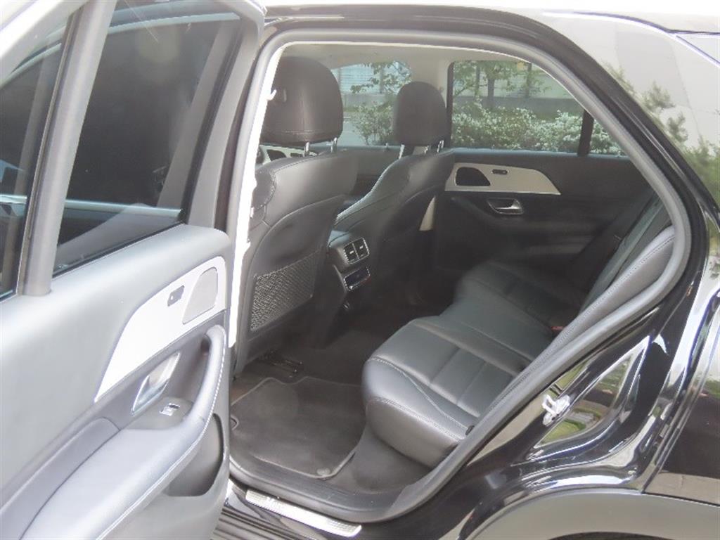 Mercedes Benz GLE Class 2020 Negro - Importación desde Corea - HF Imports Iquique - Foto 13
