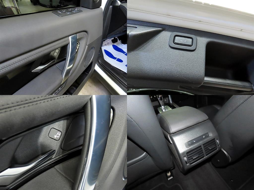 Land Rover Discovery Sports 2022 - Importación desde Corea - HF Imports Iquique - Foto 18